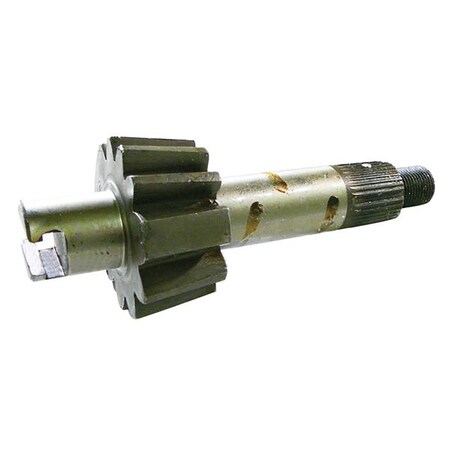 Aftermarket S.61099 Sector, 7 Tooth 251294